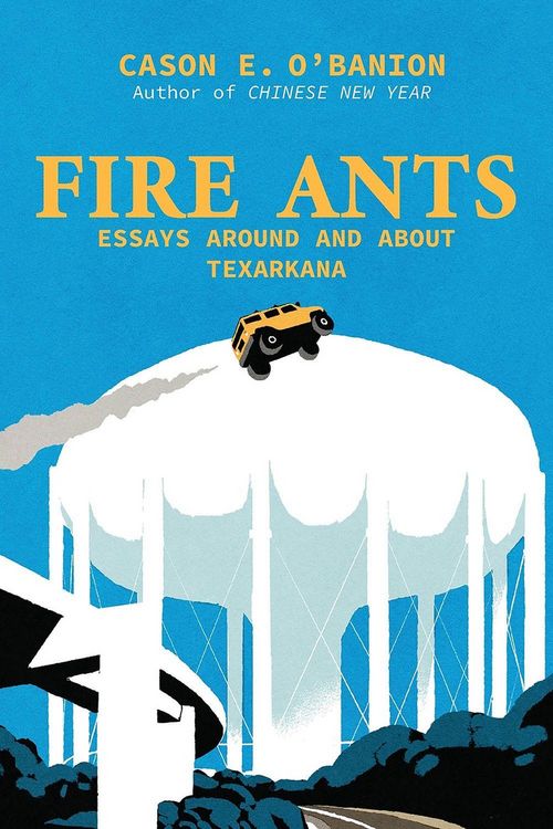 Produktbild: Fire Ants