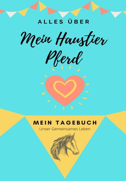 Produktbild: Alles &uuml;ber Mein Haustier Pferd