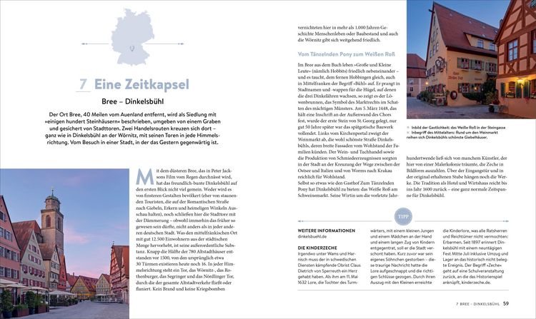 Produktbild: Deutschland f&uuml;r &raquo;Herr der Ringe&laquo; Fans