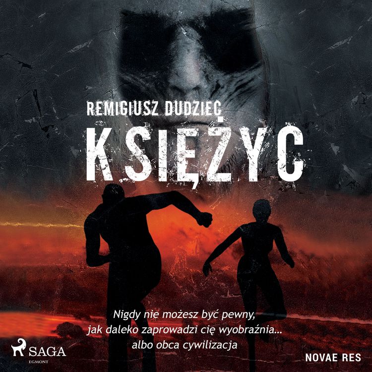 Produktbild: Księżyc