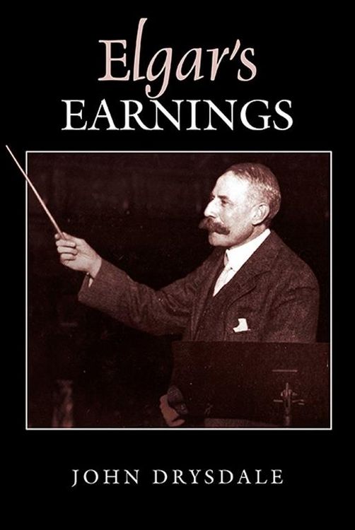 Produktbild: Elgar's Earnings