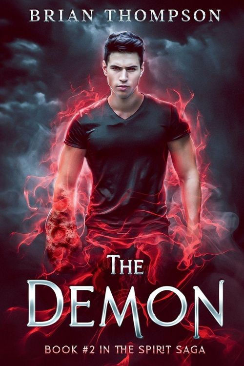 Produktbild: The Demon