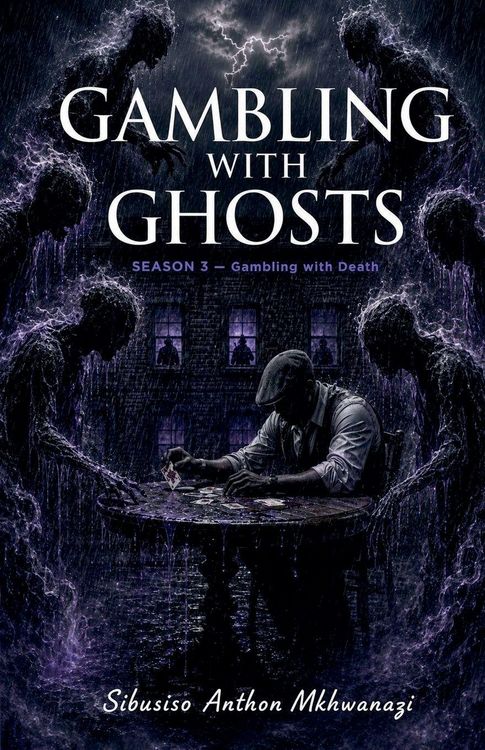 Produktbild: Gambling with death