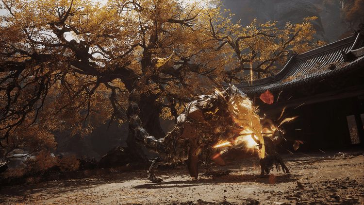 Produktbild: Black Myth: Wukong