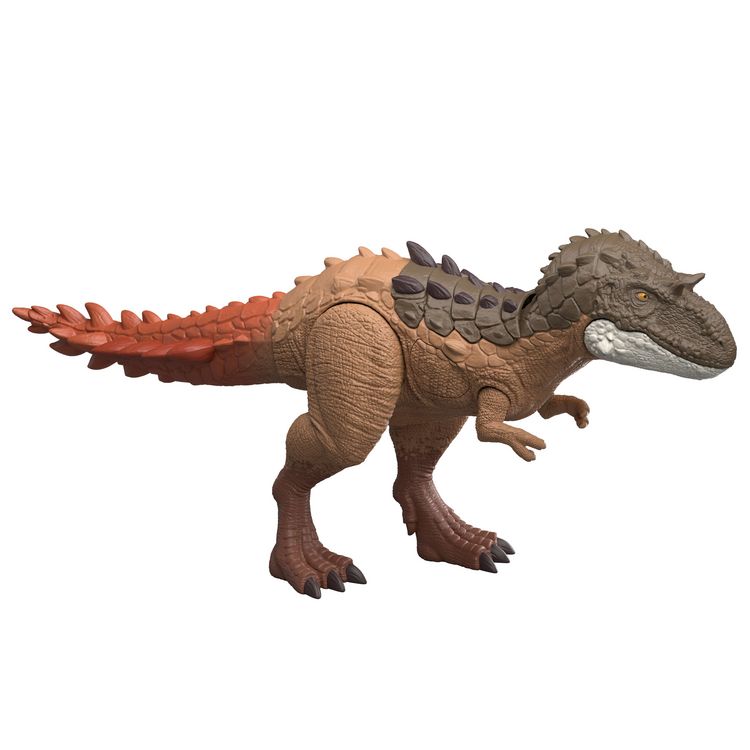 Produktbild: Jurassic World Gigantic Thrashers - Gorgosaurus