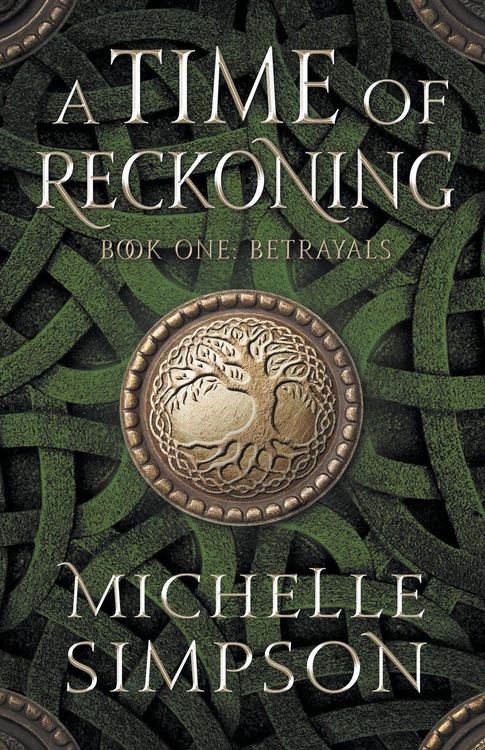 Produktbild: A Time of Reckoning