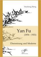 Produktbild: Yan Fu (1854-1921)