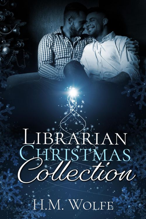 Produktbild: Librarian Christmas Collection
