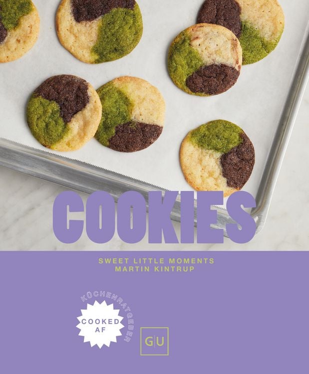 Produktbild: Cookies