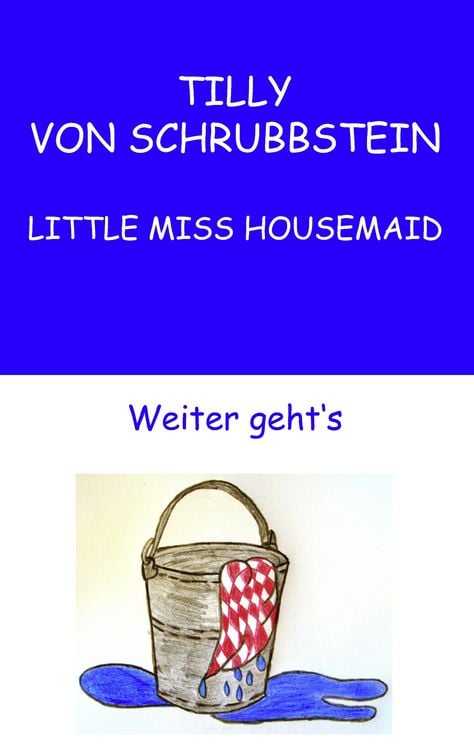 Produktbild: Tilly von Schrubbstein