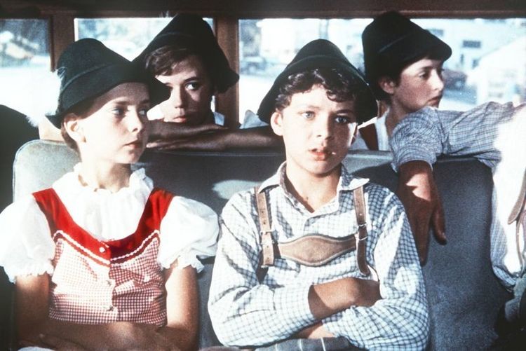 Produktbild: Die Trapp-Familie & Die Trapp-Familie in Amerika (Neuauflage)