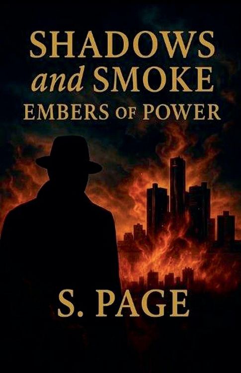 Produktbild: Shadows and Smoke