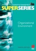 Produktbild: Organisational Environment Super Series