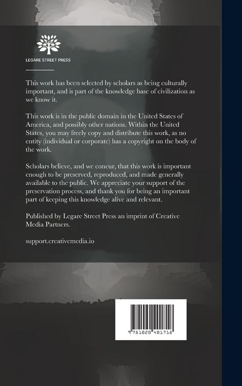 Produktbild: Report Upon State Education In Great Britain, France, Switzerland, Italy, Germany, Belgium & The United States Of America