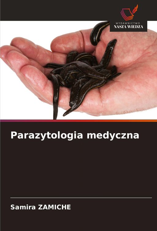 Produktbild: Parazytologia medyczna