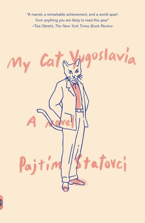 Produktbild: My Cat Yugoslavia