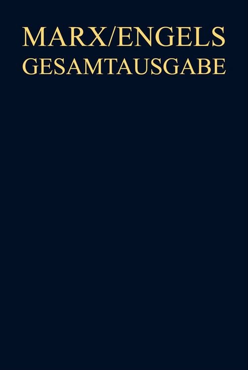Produktbild: September 1857 bis Dezember 1858