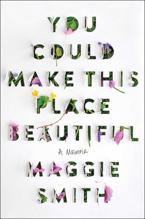 Produktbild: You Could Make This Place Beautiful