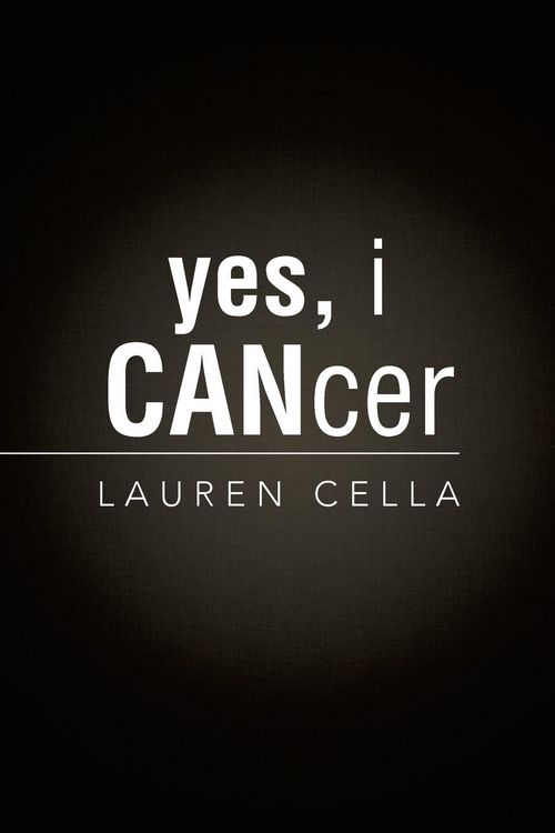 Produktbild: Yes, I Cancer