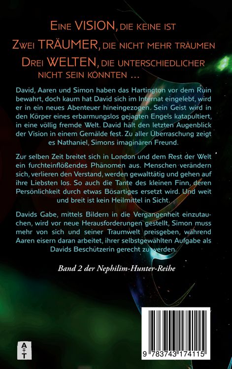 Produktbild: Ikaron