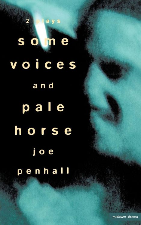 Produktbild: Some Voices Pale Horse