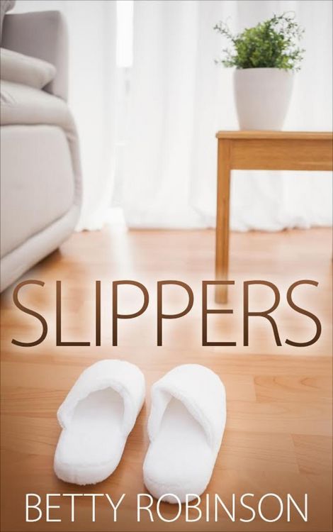 Produktbild: Slippers