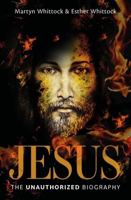 Produktbild: Jesus: The Unauthorized Biography