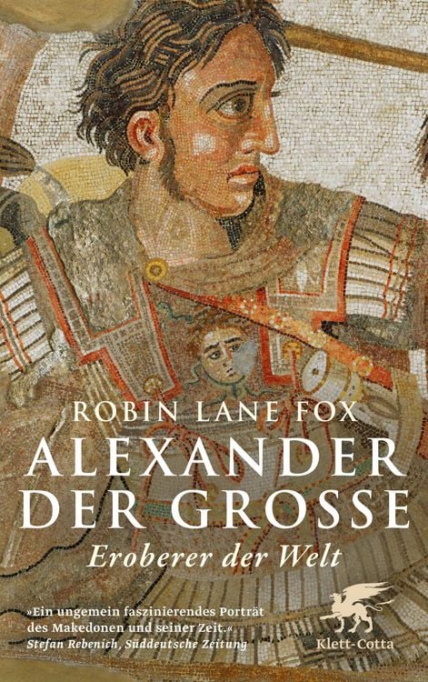 Produktbild: Alexander der Grosse
