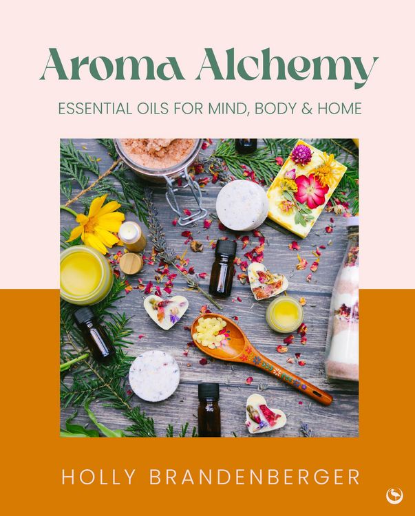 Produktbild: Aroma Alchemy