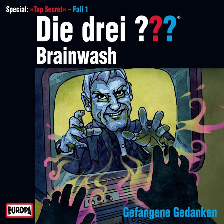 Produktbild: Special: Brainwash - Gefangene Gedanken
