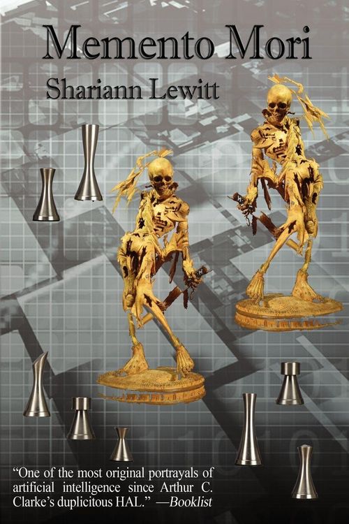 Produktbild: Memento Mori
