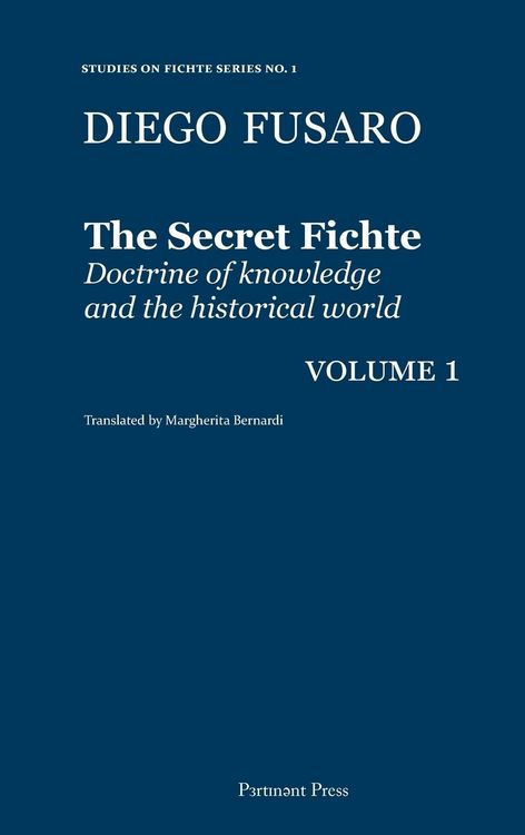 Produktbild: The Secret Fichte