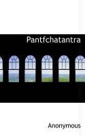 Produktbild: Pantfchatantra