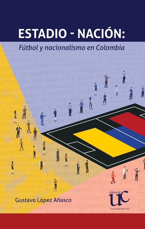 Produktbild: Estadio-naci&oacute;n.