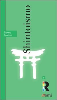 Produktbild: Shintoismo