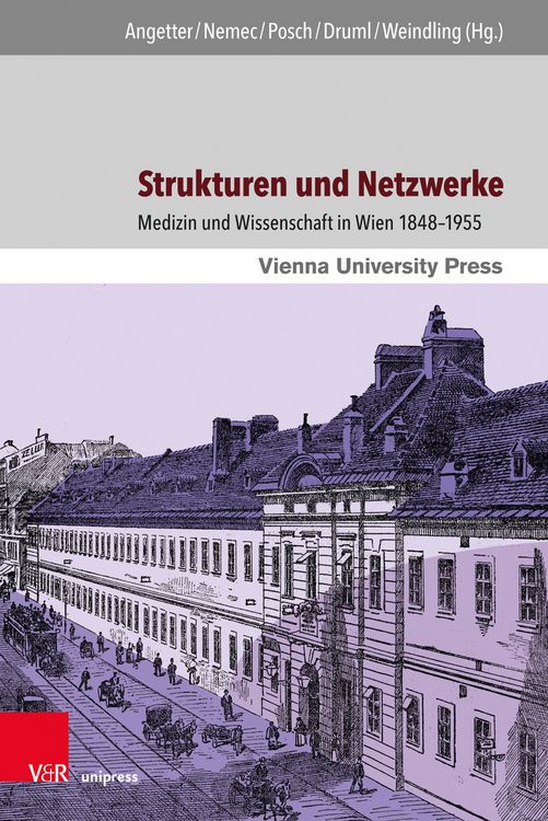 Produktbild: Strukturen und Netzwerke
