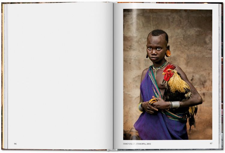 Produktbild: Steve McCurry