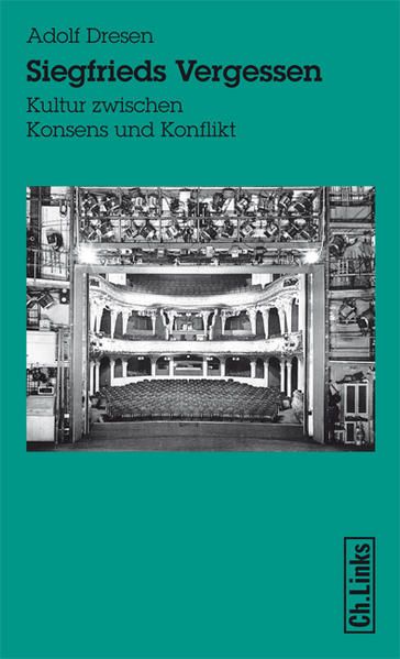 Produktbild: Siegfrieds Vergessen