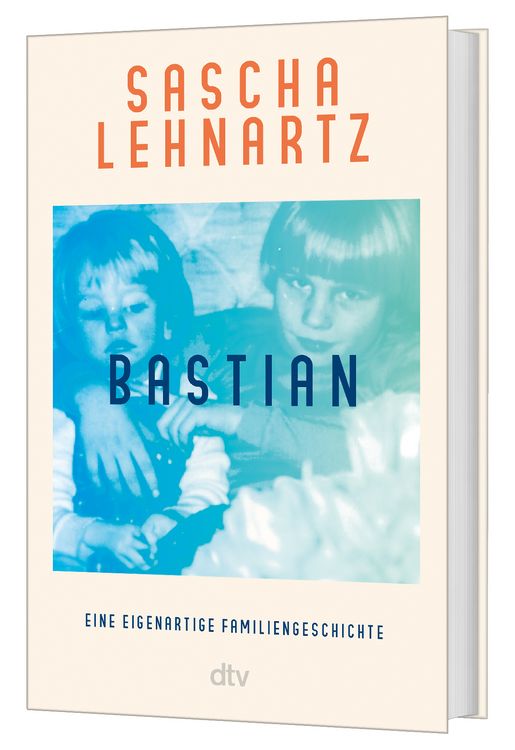 Produktbild: Bastian