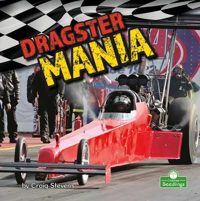 Produktbild: Dragster Mania