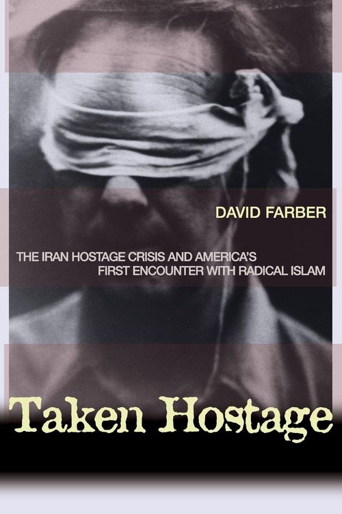 Produktbild: Taken Hostage