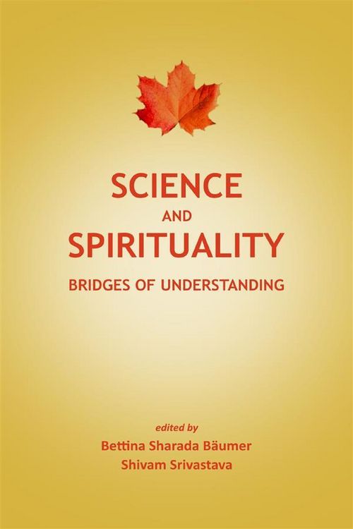 Produktbild: Science and Spirituality