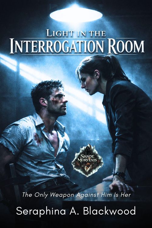Produktbild: Light in the Interrogation Room