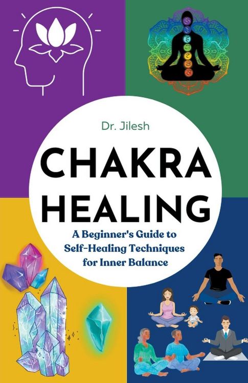 Produktbild: Chakra Healing