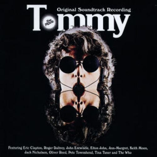 Produktbild: OST/Who, T: Tommy