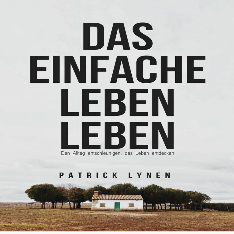 Produktbild: Das einfache Leben leben