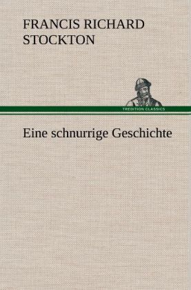 Produktbild: Eine schnurrige Geschichte