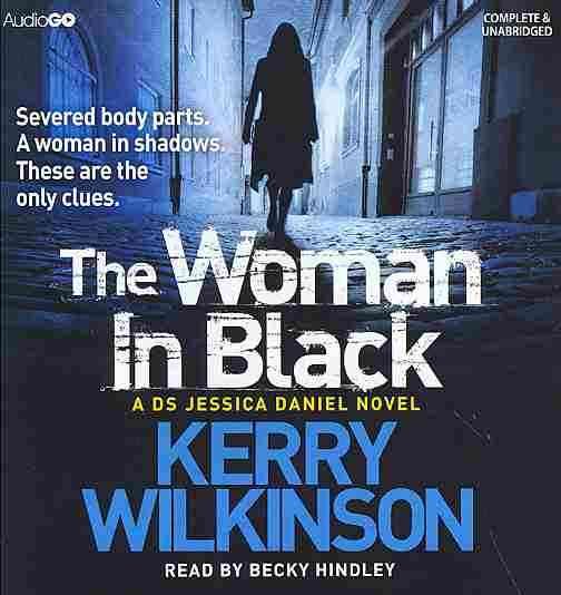 Produktbild: The Woman in Black