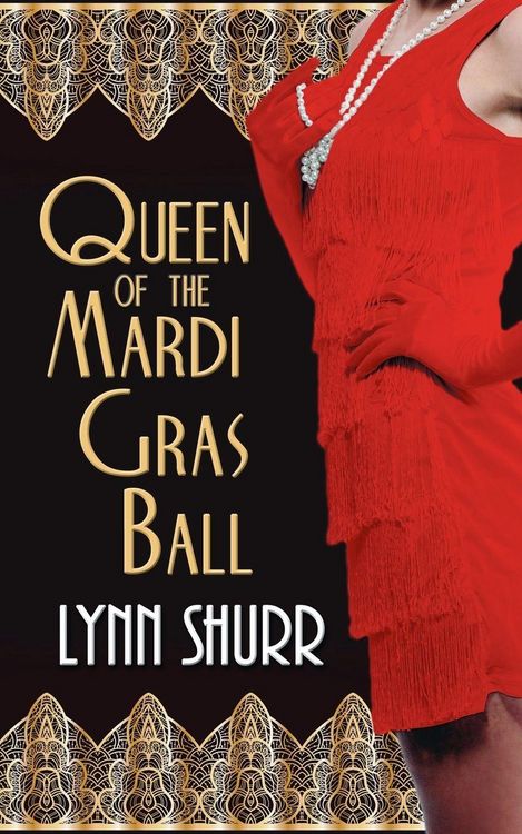Produktbild: Queen of the Mardi Gras Ball