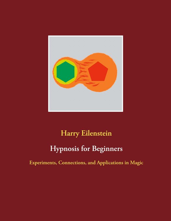 Produktbild: Hypnosis for Beginners